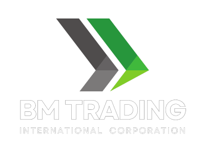 BM Trading and General Supplies