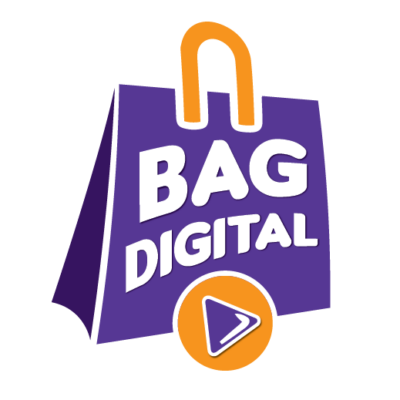 Bag Digital Agency