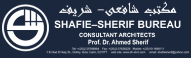 Shafie Sherif Office