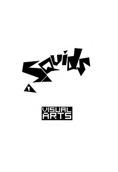 Squids VFX