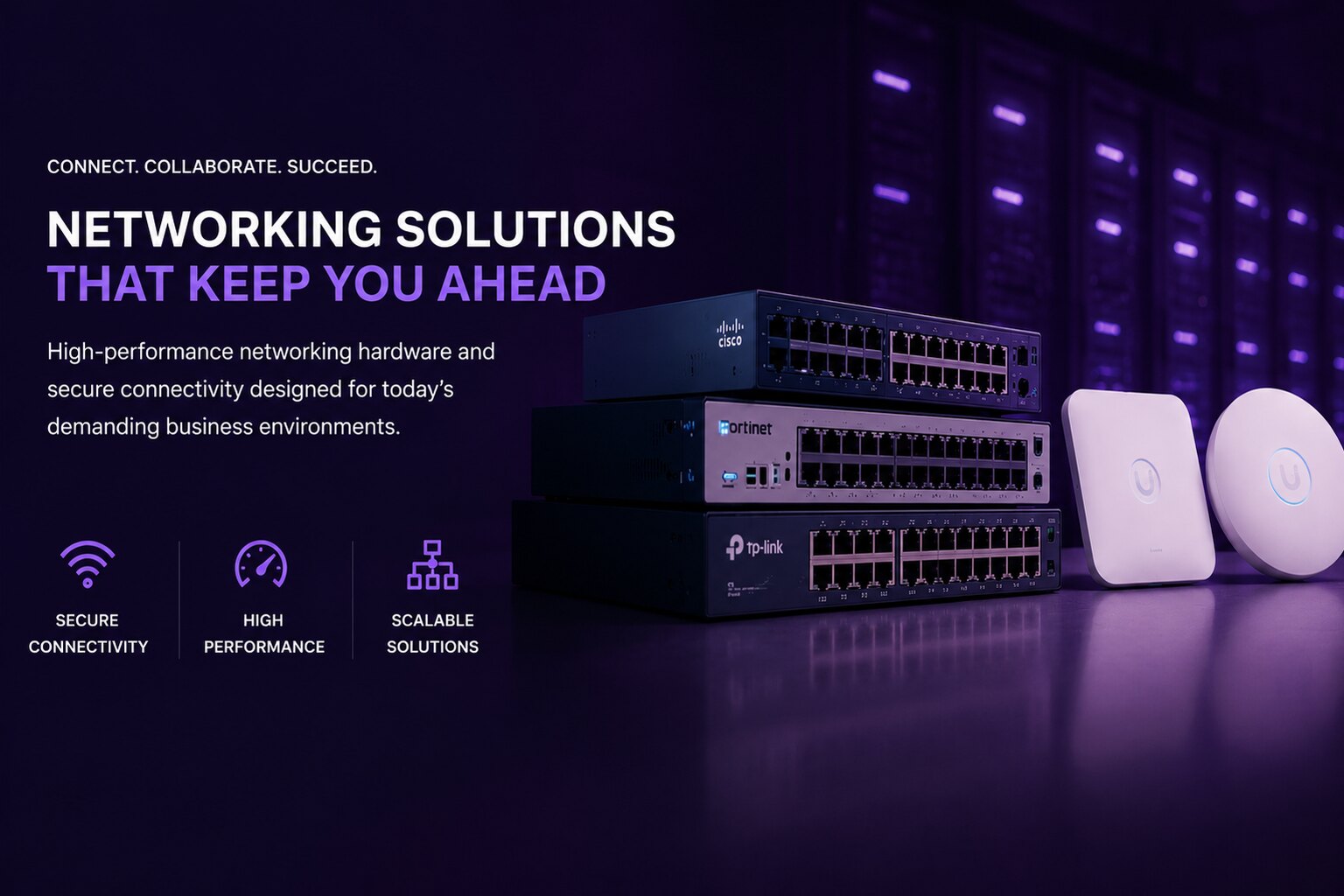 CompuArt corporate IT solutions slider 3