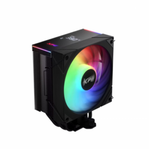 Alternative view of XPG MAESTRO PLUS 42SA CPU Air Cooler