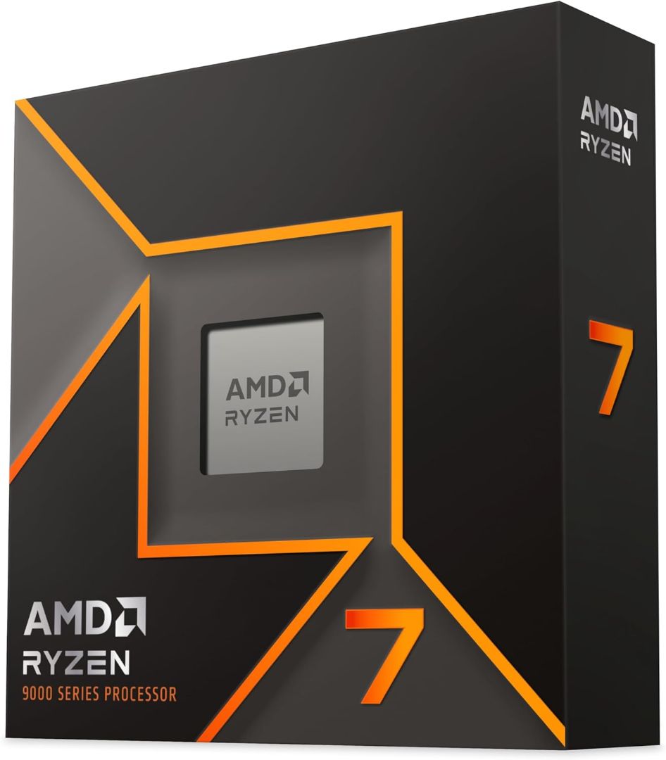 AMD Ryzen™ 7 9700X MPK