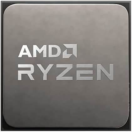 Alternative view of AMD Ryzen 5 5600GT (6 Core - 12 Thread) Radeon Graphics ,AMD Radeon 7 Graphics