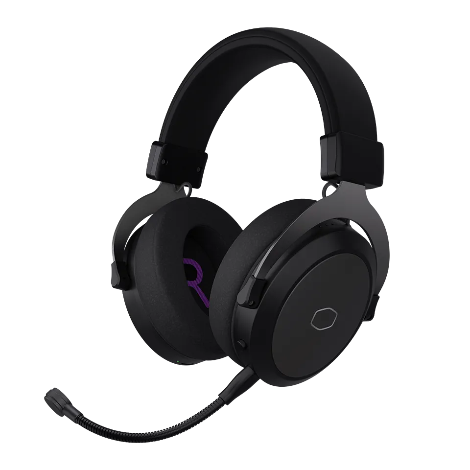 Cooler Master Ch 351 Wireless Gaming Headset