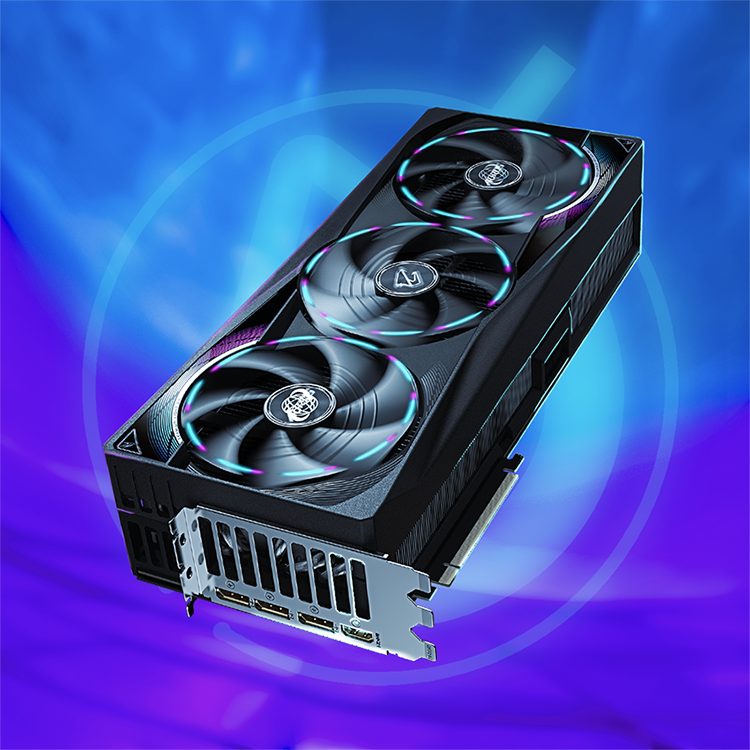 Video Cards