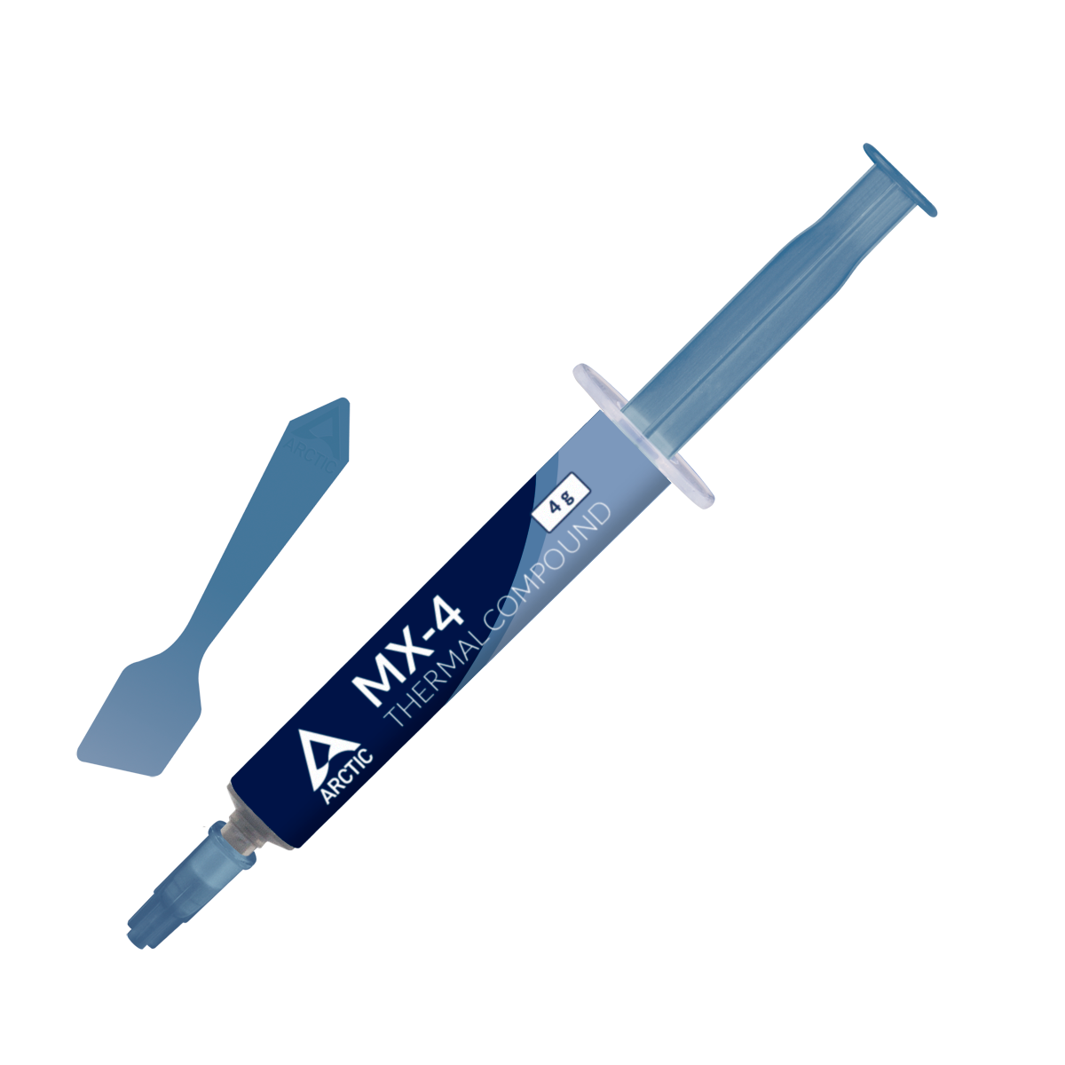Arctic Thermal Pastes MX-4 (4G)