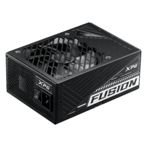 XPG FUSION 1600 TITANIUM Power Supply