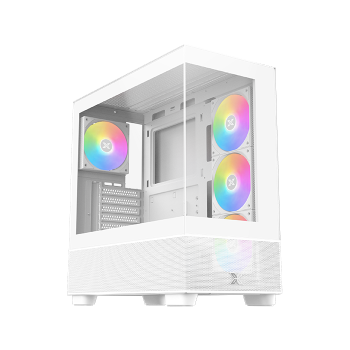 Xigmatek Endorphin Air V2 Arctic