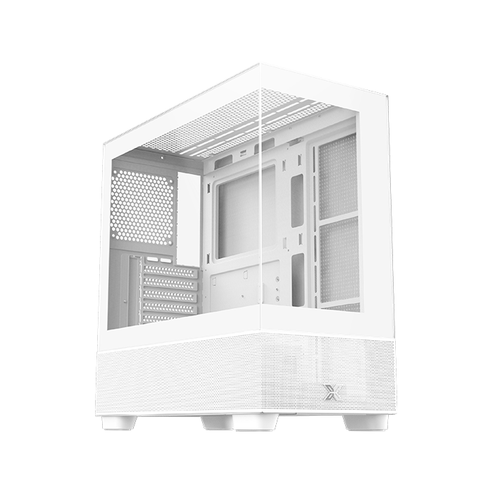 Alternative view of Xigmatek Endorphin Air V2 Arctic