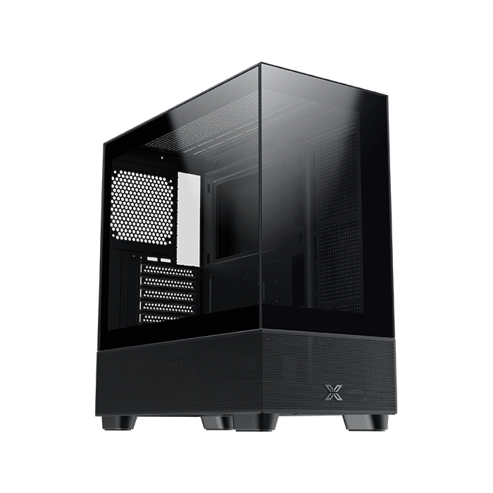 Alternative view of Xigmatek Endorphin Air V2