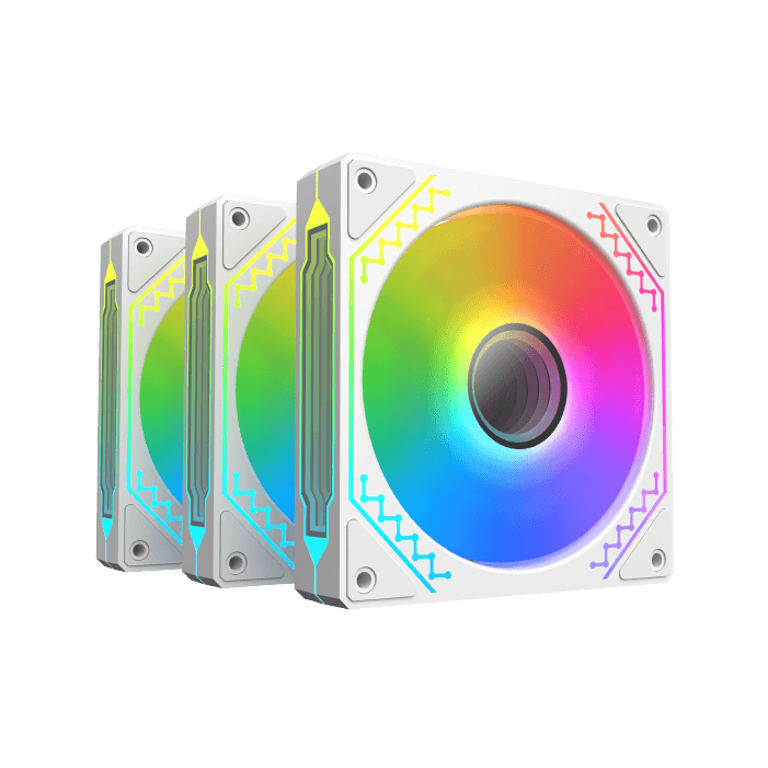 Xigmatek Starz Pro Arctic